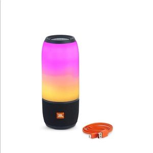 JBL Pulse 3 Speaker *FOR PARTS*